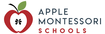 Apple montessori 2
