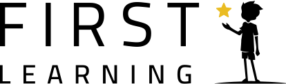 first-learning-logo